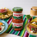 Promoción Especial HERDEZ Salsa Casera Mild Paquete de 3 Frascos (8.4 oz c/u) - Image 3