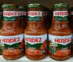 Promoción Especial HERDEZ Salsa Casera Mild Paquete de 3 Frascos (8.4 oz c/u) - Image 2